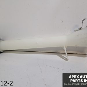 OEM 2013-2015 Infiniti JX35 3.5L WINDSHIELD WASHER TANK BOTTLE FLUID FILLER TUBE