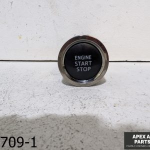 OEM 2013-2015 Toyota Avalon 3.5L ENGINE START STOP BUTTON SWITCH