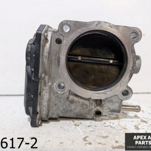 OEM 2013-2015 Toyota Avalon 3.5L ENGINE THROTTLE BODY