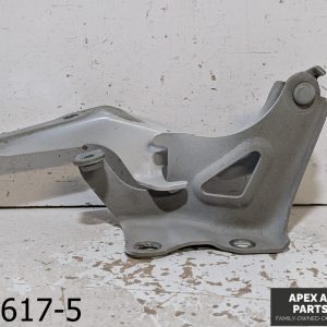 OEM 2013-2015 Toyota Avalon 3.5L HOOD BONNET SIDE HINGE LEVER