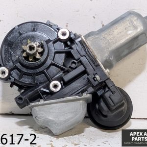 OEM 2013-2015 Toyota Avalon 3.5L Rear Right Back Side Door Power Window Motor