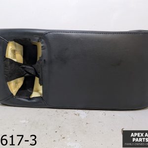 OEM 2013-2015 Toyota Avalon 3.5L Rear Seat Center Arm Rest