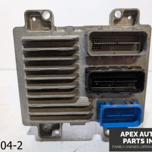 OEM 2013-2016 Buick Encore 1.4L Computer Engine Control ECU ECM Module