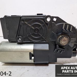 OEM 2013-2016 Buick Encore 1.4L Electric Power Sun Moon Roof Glass Motor