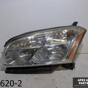 OEM 2013-2016 Chevrolet Trax 1.4L Driver Left Headlight