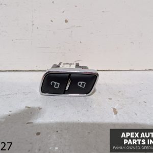 OEM 2013-2016 Ford C-Max 2.0L FRONT RIGHT PASSENGER SIDE DOOR LOCK UNLOCK SWITCH
