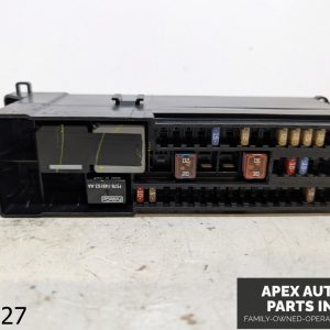 OEM 2013-2016 Ford C-Max 2.0L Fuse Box Engine