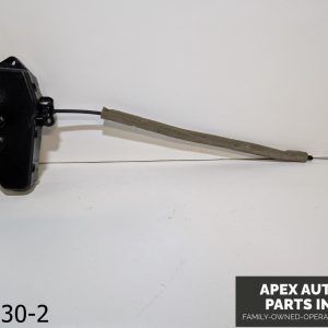 OEM 2013-2016 Ford C-Max 2.0L Rear Compartment Power Liftgate Motor Lock Control