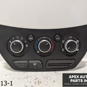 OEM 2013-2016 Ford Escape 1.6L Heater A/c Climate Temperature Control AC