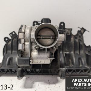 OEM 2013-2016 Ford Escape 1.6L INTAKE MANIFOLD