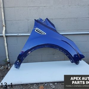 OEM 2013-2016 Ford Escape 1.6L RH Fender