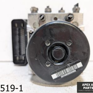 OEM 2013-2016 Ford Escape 2.5L ABS Anti Lock Brake Actuator Pump Assembly