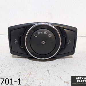 OEM 2013-2016 Ford Fusion 1.5L Dashboard Head Light Switch Assy