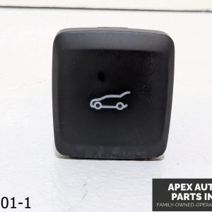 OEM 2013-2016 Ford Fusion 1.5L FRONT DASH TRUNK RELEASE SWITCH BUTTON
