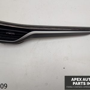 OEM 2013-2016 Ford Fusion 1.6L FRONT RIGHT PASSENGER SIDE DASH AIR VENT W TRIM