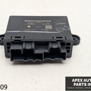 OEM 2013-2016 Ford Fusion 1.6L FRONT RIGHT SIDE DOOR CONTROL MODULE UNIT