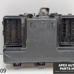 OEM 2013-2016 Ford Fusion 1.6L Fuse Box Compartment Mount