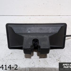 OEM 2013-2016 Ford Fusion 1.6L REAR TRUNK DECK COVER LID LOCK LATCH ACTUATOR