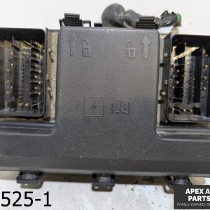 OEM 2013-2016 Ford Fusion 2.0L Fuse Box Engine