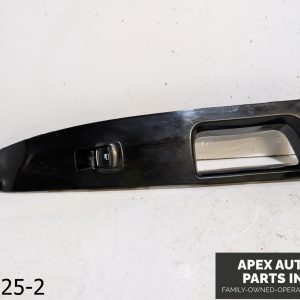 OEM 2013-2016 Ford Fusion 2.0L Passenger Side Front Right Window Switch