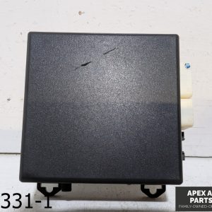 OEM 2013-2016 Ford Fusion keyless remote start control computer ds7j-19g367-aa