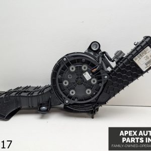 OEM 2013-2016 Lincoln MKZ Hybrid 2.5L Battery Cooler Blower Motor Fan