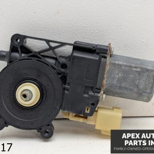 OEM 2013-2016 Lincoln MKZ Hybrid 2.5L Front Right Window Motor