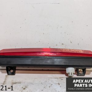OEM 2013-2017 Chevrolet Traverse 3.6L LED THIRD BRAKE LIGHT