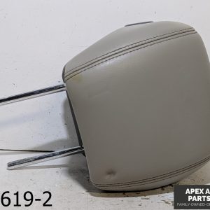 OEM 2013-2017 Chevrolet Traverse 3.6L Leather Headrest RH LH