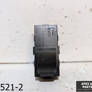 OEM 2013-2017 Chevrolet Traverse 3.6L Passenger RL Door Window Switch 22895546