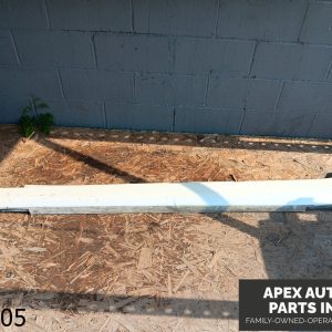 OEM 2013-2018 Cadillac ATS 2.0L LEFT DRIVER SIDE SKIRT ROCKER PANEL