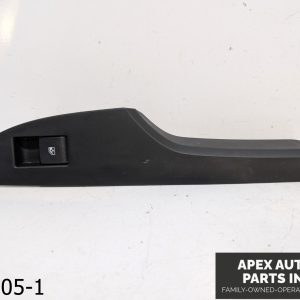 OEM 2013-2018 Cadillac ATS 2.0L Rear Left Window Switch 22747719
