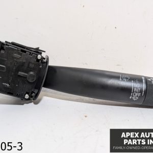 OEM 2013-2018 Cadillac ATS 2.0L Steering Column Windshield Wiper Control Switch