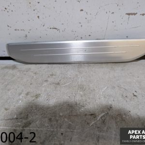 OEM 2013-2019 Cadillac XTS 3.6L LEFT REAR DOOR SEAL SCUFF SILL PLATE TRIM