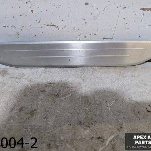 OEM 2013-2019 Cadillac XTS 3.6L RIGHT REAR DOOR SEAL SCUFF SILL PLATE TRIM