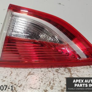 OEM 2013-2019 Ford Escape Right Passenger Side Inner Halogen Tail Light Assembly