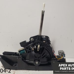 OEM 2013-2019 Ford Taurus 3.5L Floor Shifter Assembly SP18061.0DA