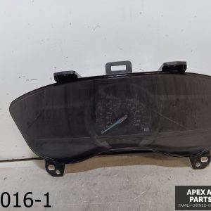 OEM 2013-2020 Ford Fusion 2.5L Speedometer Instrument Cluster Digital Display