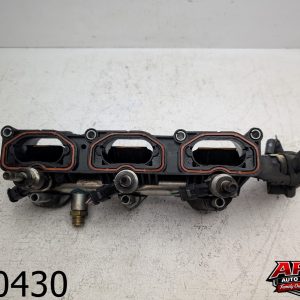 OEM 2013 Audi A6 3.0L Engine Right Lower Intake Manifold