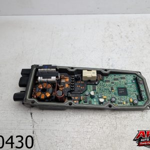 OEM 2013 Audi A6 3.0L Power Steering Rack and Pinion Control Module