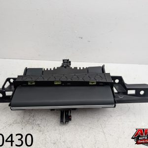 OEM 2013 Audi A6 3.0L RADIO STEREO PHONE GPS NAVIGATION DISPLAY SCREEN