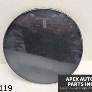OEM 2013 Chevrolet Malibu eco 2.4L Fuel Tank Filler Door Gas Lid