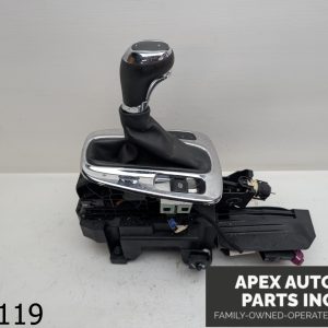 OEM 2013 Chevrolet Malibu eco Automatic Transmission Floor Gear Shifter Assembly