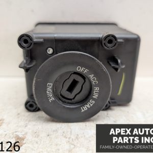 OEM 2013 Dodge Dart 1.4L Ignition Switch Module Mopar