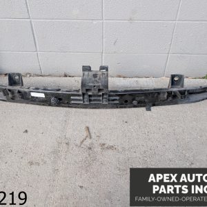 OEM 2013 Dodge Durango 3.6L FRONT BUMPER REINFORCEMENT IMPACT BAR BEAM