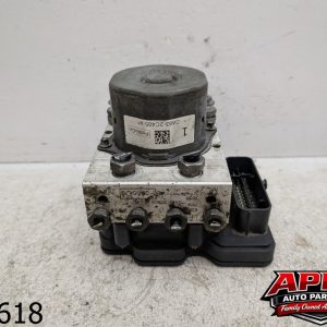 OEM 2013 Ford Flex 3.5L AWD ABS ANTI-LOCK BRAKE PUMP MODULE