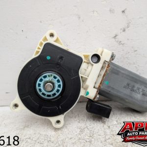 OEM 2013 Ford Flex 3.5L Front Right Window Regulator Motor