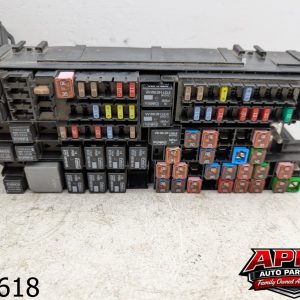 OEM 2013 Ford Flex 3.5L Fusebox Fuse Box Relay Module