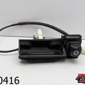 OEM 2013 Honda Odyssey 3.5L Rear View Parking Backup Camera WITH TRUNK OPENER