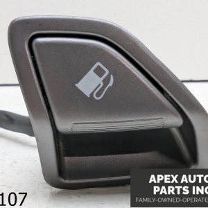 OEM 2013 Hyundai Santa Fe 2.4L GAS LID OPEN CLOSE SWITCH